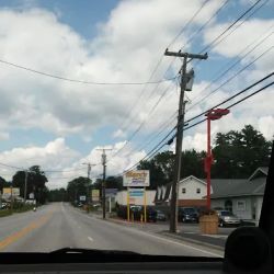 Marc's Auto Body ico