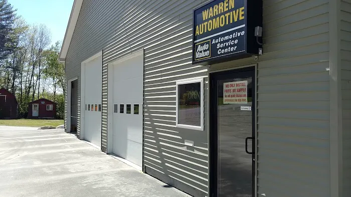 Warren Automotive 0
