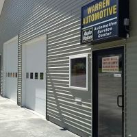 Warren Automotive