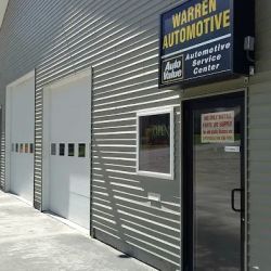 Warren Automotive ico