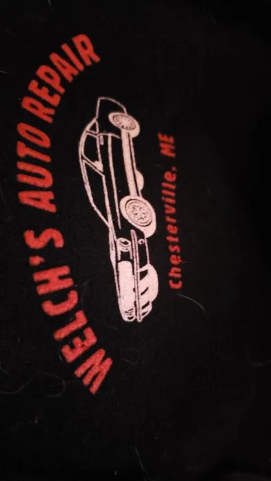 Welch's Auto Repair 0