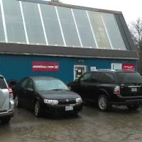 Pitcher Perfect Tire Services