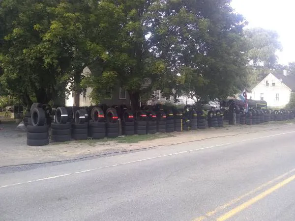Town Line Used Tires 2