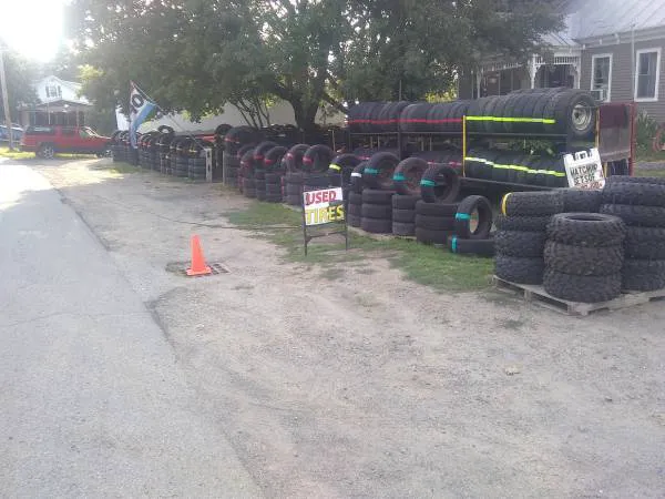 Town Line Used Tires 3
