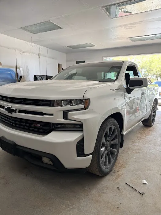 Agramon performance 1