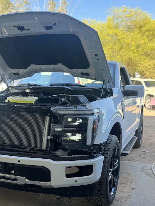 Agramon performance 2