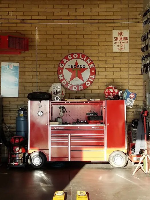 Tucson Mountain Motors 7