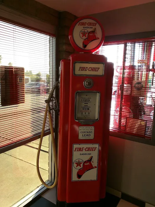 Tucson Mountain Motors 5