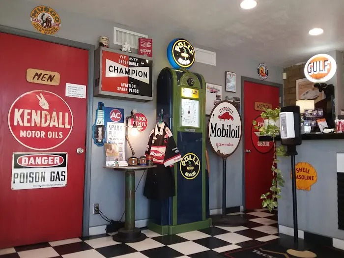 Tucson Mountain Motors 4