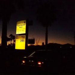 Tucson Mountain Motors ico