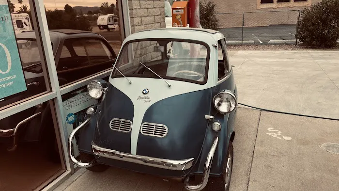 Tucson Mountain Motors 8