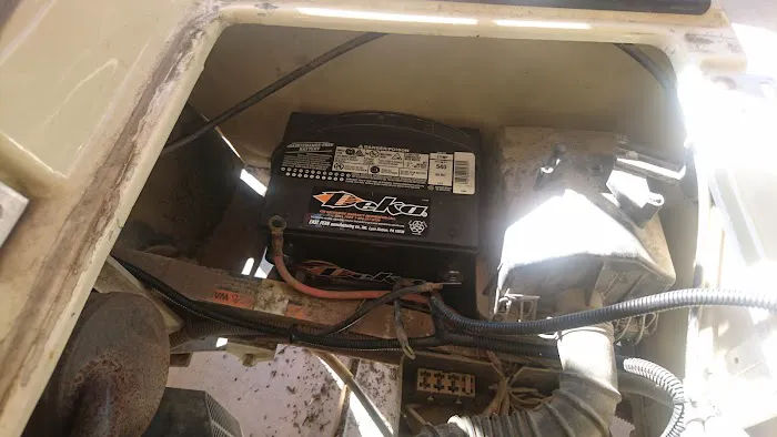 Tucson Mountain Motors 9