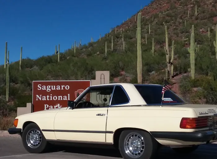 Tucson Mountain Motors 2