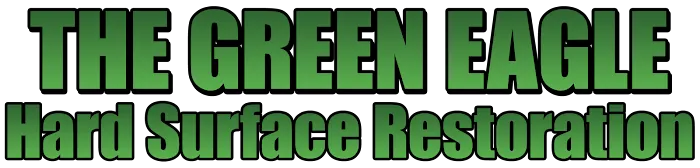 The Green Eagle Hard Surface Restoration 0