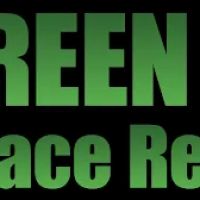 The Green Eagle Hard Surface Restoration