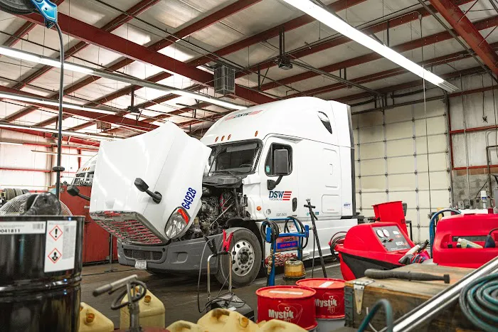 Highway Diesel Services 4
