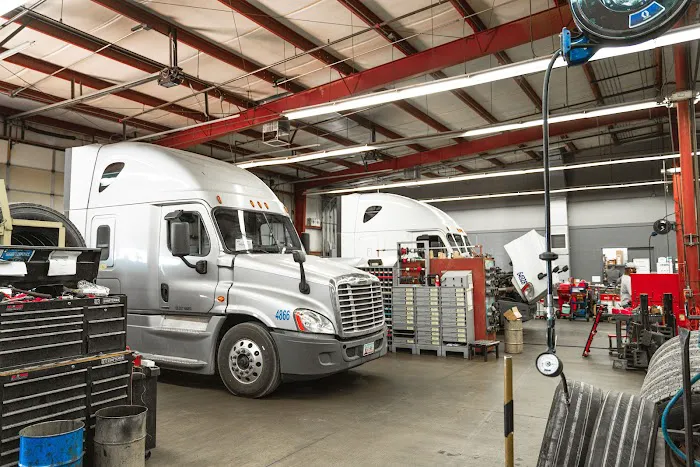 Highway Diesel Services 2