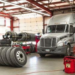 Highway Diesel Services ico