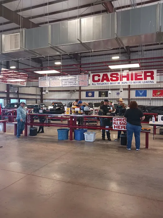 Pull N Save Tucson 0