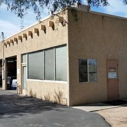 Hall's Automotive ico