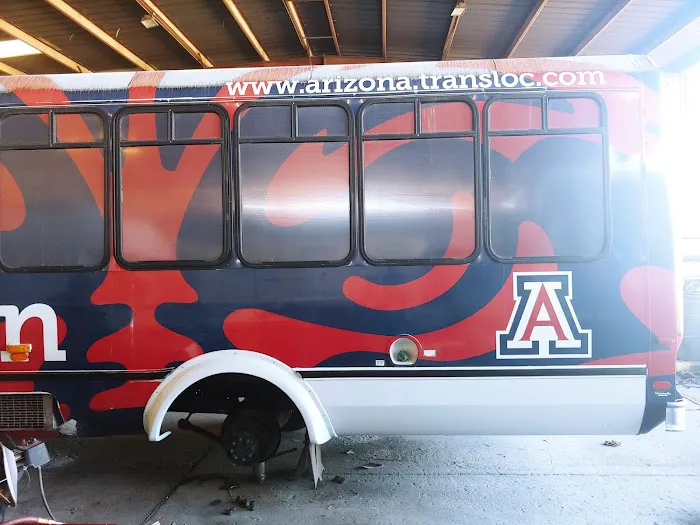 Arizona Byways Inc 4