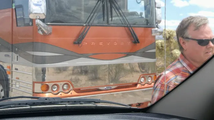 Arizona Byways Inc 1