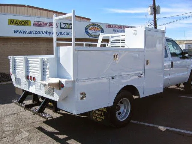 Arizona Byways Inc 2