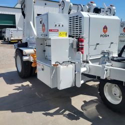 Maddock Machinery Corporation ico