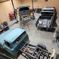 Southwest Rust Customs