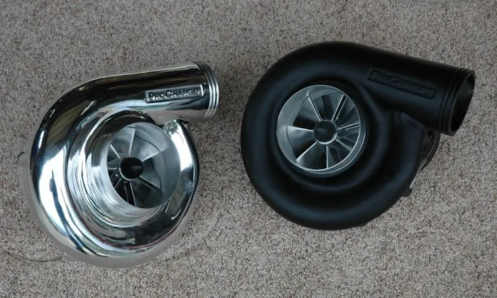 The Supercharger Store 4