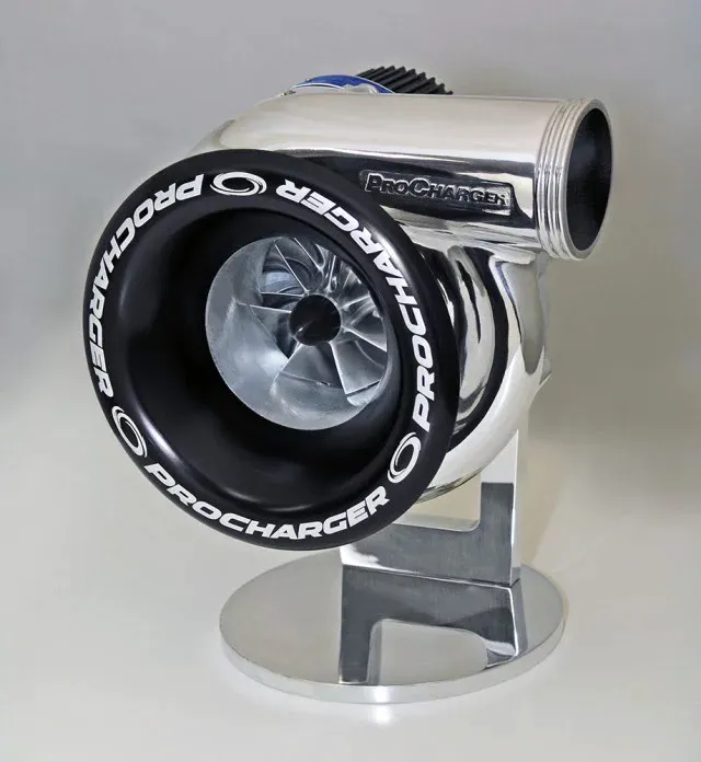 The Supercharger Store 6