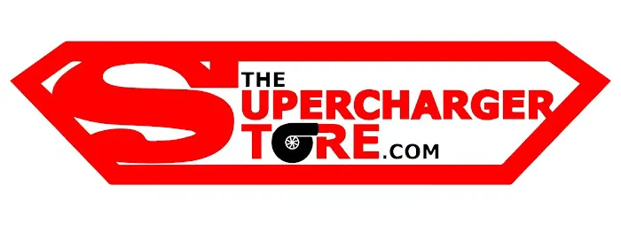 The Supercharger Store 1