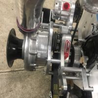 The Supercharger Store