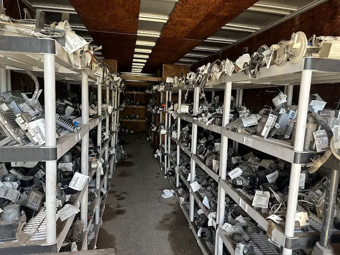 ABC Auto Wrecking Used Auto Parts 8