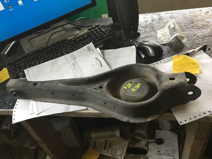 ABC Auto Wrecking Used Auto Parts 2