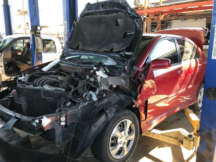ABC Auto Wrecking Used Auto Parts 5