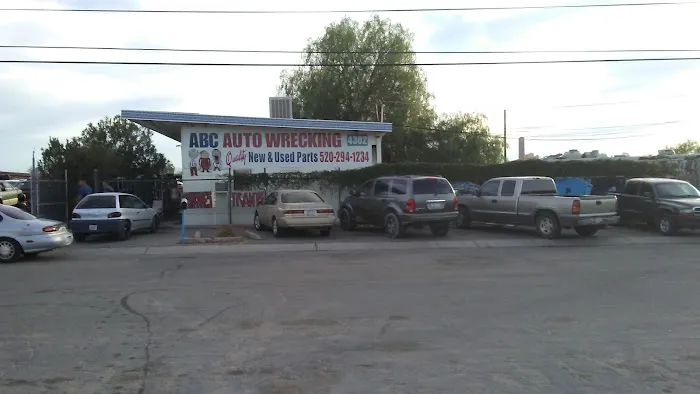 ABC Auto Wrecking Used Auto Parts 3