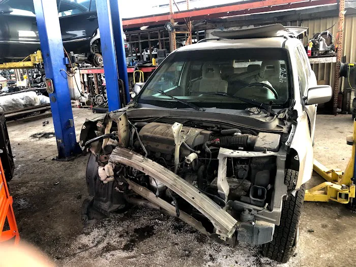ABC Auto Wrecking Used Auto Parts 0
