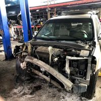 ABC Auto Wrecking Used Auto Parts
