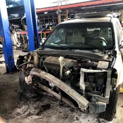 ABC Auto Wrecking Used Auto Parts ico