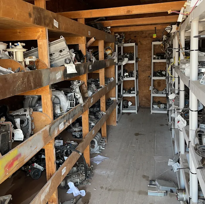 ABC Auto Wrecking Used Auto Parts 9