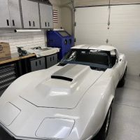 Double Gun Garage