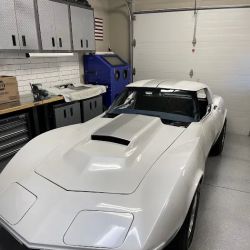 Double Gun Garage ico