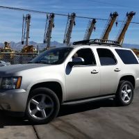 Mathews Automotive Clinic Inc