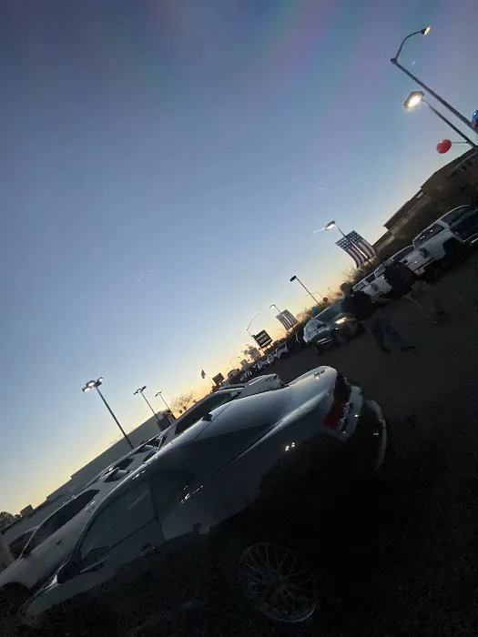 Quebedeaux Buick GMC Service Center 2