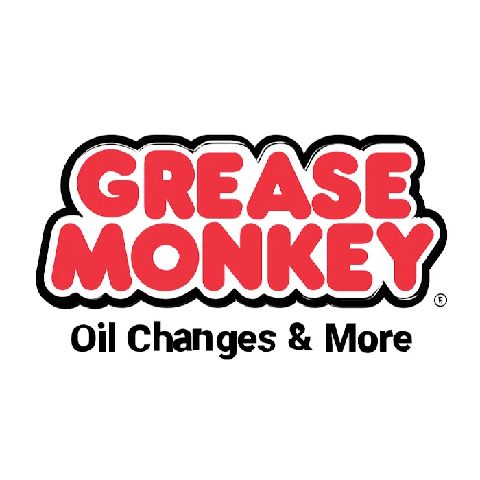 Grease Monkey 8