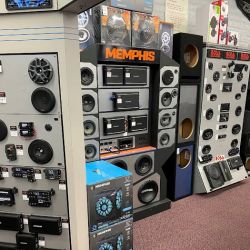 Custom Auto Sound by Stereo Pad ico