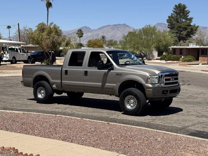 Arizona's Affordable Diesel Tech 2