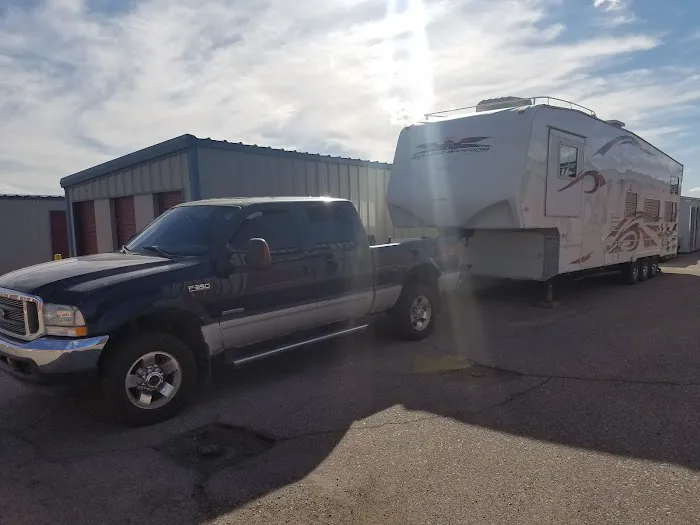 Arizona's Affordable Diesel Tech 8