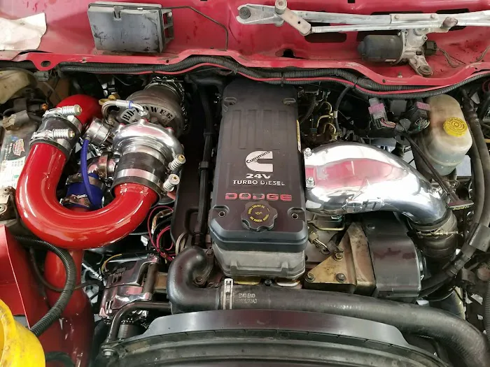 Arizona's Affordable Diesel Tech 9